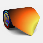 震源地2 ネクタイ (ロール)