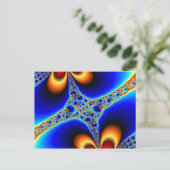 震源地2 ポストカード (スタンド正面)