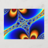 震源地2 ポストカード (正面)