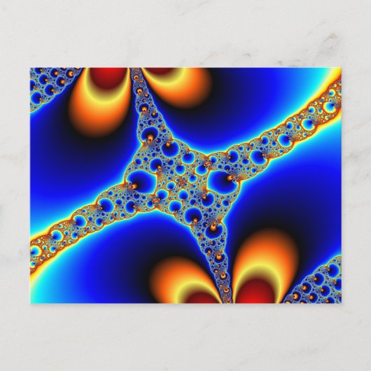 震源地2 ポストカード (正面)