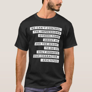 震源3 Tシャツ