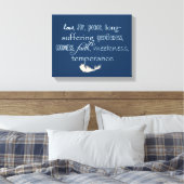 霊の果実 キャンバスプリント (インサイチュ (寝室))