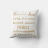 霊の果実 クッション (裏面)