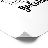 霊の果実 ポスター (角)