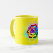 霊の果実：マグカップ マグカップ (正面左)