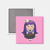 霊の果実：善 マグネット (正面/裏面)