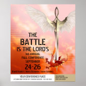 霊剣と龍 ポスター (正面)