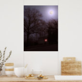 霊廟オルブス ポスター (キッチン)