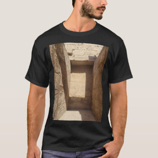 霊廟 – Giza - Tシャツ