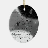 霊性セラミックオーナメント セラミックオーナメント (右)