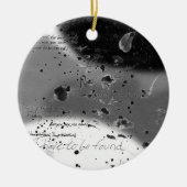 霊性セラミックオーナメント セラミックオーナメント (正面)
