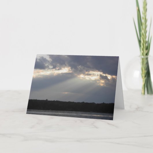 霊感 カード (正面)