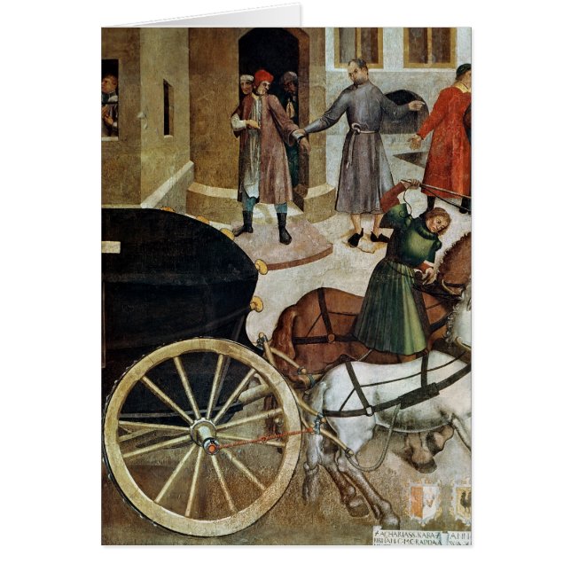 霊柩車 (正面)