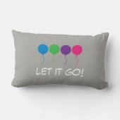 霊気かチャクラ ランバークッション (裏面)