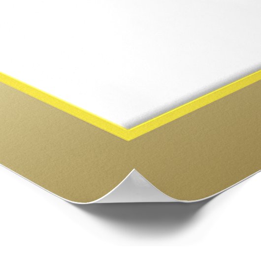 霊気つながり ポスター (角)