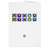 霊気のマスター用具-記号nのサービス品 (裏面)