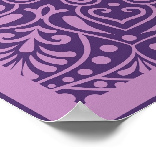 霊気の原則 – ロータスの霊気の教訓 ポスター (角)