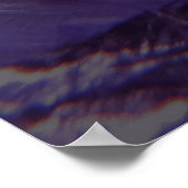 霊気の原則 – 霊気の教訓 ポスター (角)