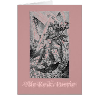 霊気の妖精の国