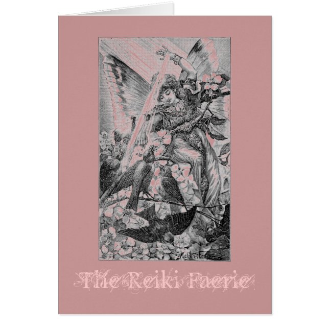 霊気の妖精の国 (正面)