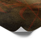 霊気のUsui原則 ポスター (角)