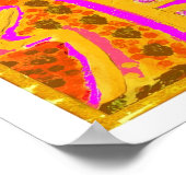 霊気カルナヒーリングマスターのシンボル ポスター (角)