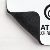 霊気セラピスト引用文 |霊気マスター修復ギフト マウスパッド (コーナー)