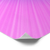 霊気チャクラ1 ポスター (角)