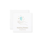 霊気マスタークリスタルヒーラー