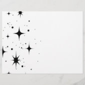 霊気マスターチャクラエネルギーヒーラー チラシ (裏面)