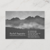 霊気マスターヨガインストラクターギフト券カード 割引カード (裏面)