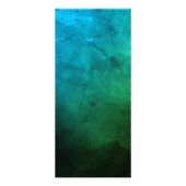 霊気マスターヨガ仲介インストラクター価格表 ラックカード (裏面)