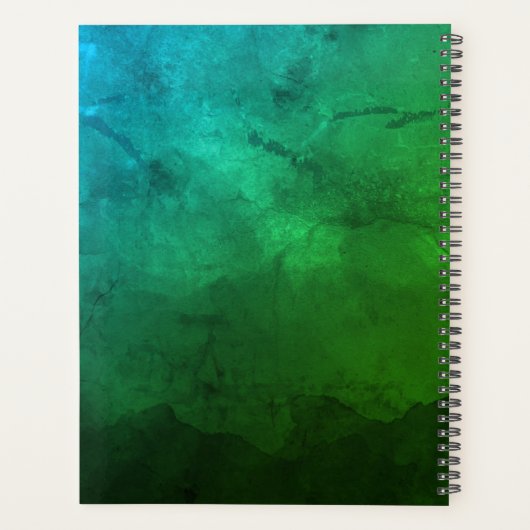 霊気マスターヨガ仲介インストラクター引用文 プランナー手帳 (裏面)