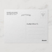 霊気マスターヨガ仲介引用文ルートチャクラ標識 ポストカード (裏面)