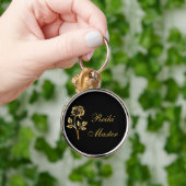 霊気マスター キーホルダー (手)