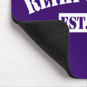 霊気マスター マウスパッド (コーナー)