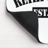 霊気マスター マウスパッド (コーナー)