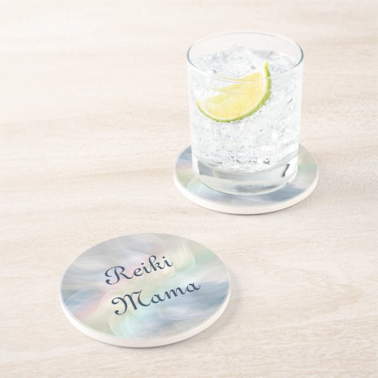 霊気ママ コースター (側面)