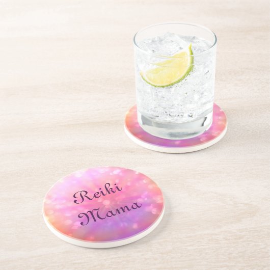 霊気ママ コースター (側面)