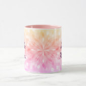 霊気ママ マグカップ (中央)