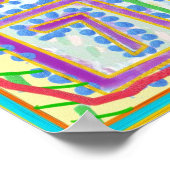 霊気ライブ ポスター (角)