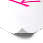 霊気修復 ポスター (角)