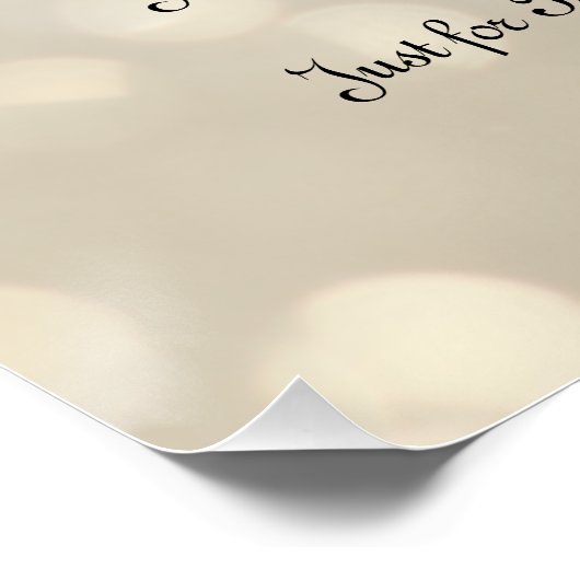 霊気原則 ポスター (コーナー)