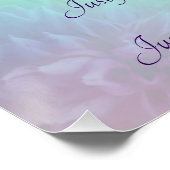 霊気原則 ポスター (コーナー)