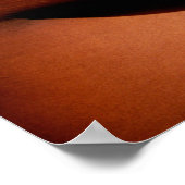 霊気原則 ポスター (角)