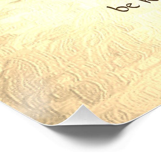 霊気原則 ポスター (コーナー)