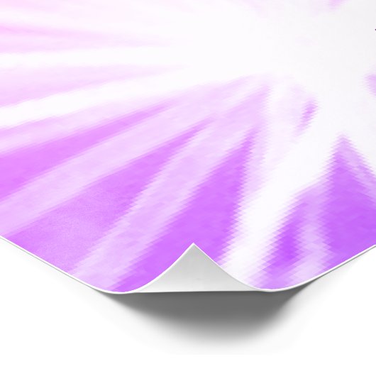 霊気原則 ポスター (コーナー)