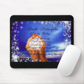 霊気原則 マウスパッド (マウス)