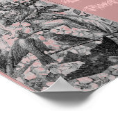 霊気妖精の国ボヘミアン・スピリット… ポスター (角)