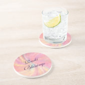 霊気恵み コースター (側面)